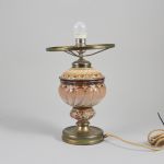 1384 6619 TABLE LAMP
